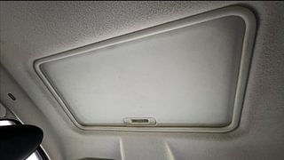 Used 2021 Ford EcoSport Sports Petrol Petrol Manual top_features Sunroof