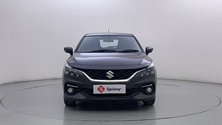 Used 2022 Maruti Suzuki Baleno Zeta Petrol Petrol Manual exterior FRONT VIEW