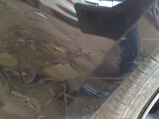 Used 2023 Tata Tiago Revotron XT Petrol Manual dents MINOR SCRATCH