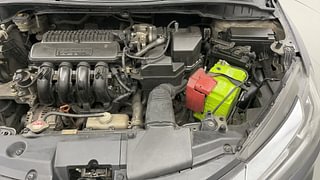Used 2017 Honda City [2017-2020] ZX CVT Petrol Automatic engine ENGINE LEFT SIDE VIEW