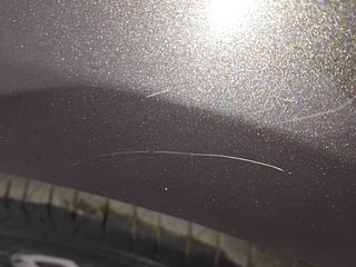 Used 2021 Renault Duster [2020-2022] RXZ Petrol Petrol Manual dents MINOR SCRATCH