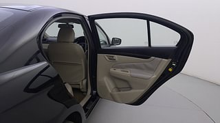 Used 2015 Maruti Suzuki Ciaz [2014-2017] ZXi Petrol Manual interior RIGHT REAR DOOR OPEN VIEW
