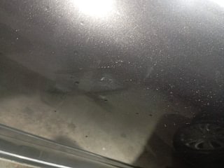Used 2018 Maruti Suzuki Baleno [2015-2019] Alpha AT Petrol Petrol Automatic dents MINOR DENT
