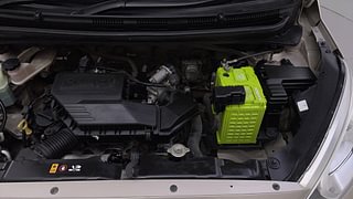 Used 2019 Hyundai New Santro 1.1 Asta MT Petrol Manual engine ENGINE LEFT SIDE VIEW