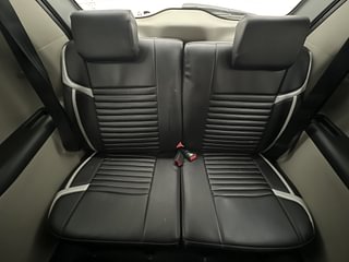 Used 2020 Renault Triber RXZ AMT Petrol Automatic interior THIRD ROW SEAT