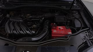Used 2017 Renault Duster [2015-2020] RXL Petrol Petrol Manual engine ENGINE LEFT SIDE VIEW