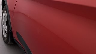 Used 2022 Tata Nexon XM S Petrol Petrol Manual dents MINOR DENT