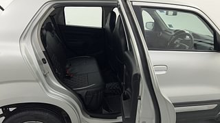 Used 2020 maruti-suzuki S-Presso VXI Plus Petrol Manual interior RIGHT SIDE REAR DOOR CABIN VIEW