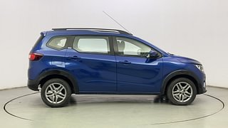 Used 2021 Renault Triber RXZ Petrol Manual exterior RIGHT SIDE VIEW