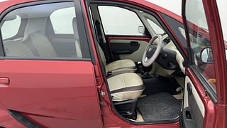 Used 2015 Tata Nano [2014-2018] Twist XT Petrol Petrol Manual interior RIGHT SIDE FRONT DOOR CABIN VIEW