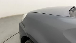Used 2015 Toyota Etios [2010-2017] V Petrol Manual dents MINOR DENT