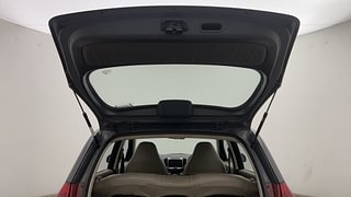 Used 2012 Hyundai i10 [2010-2016] Magna 1.2 Petrol Petrol Manual interior DICKY DOOR OPEN VIEW