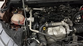 Used 2018 Ford EcoSport [2017-2021] Trend 1.5L TDCi Diesel Manual engine ENGINE RIGHT SIDE VIEW