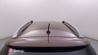 Used 2016 Hyundai i20 Active [2015-2020] 1.2 SX Petrol Manual exterior EXTERIOR ROOF VIEW