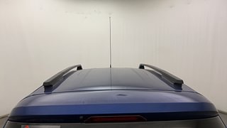Used 2021 Renault Triber RXZ Petrol Manual exterior EXTERIOR ROOF VIEW
