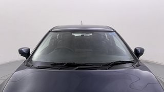 Used 2022 Maruti Suzuki Baleno Zeta Petrol Petrol Manual exterior FRONT WINDSHIELD VIEW