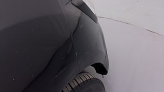 Used 2020 Ford EcoSport [2017-2021] Titanium + 1.5L Ti-VCT Petrol Manual dents MINOR SCRATCH