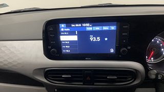 Used 2020 Hyundai Grand i10 Nios Asta 1.2 Kappa VTVT Petrol Manual top_features Integrated (in-dash) music system