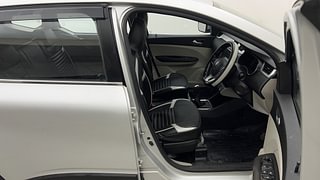 Used 2020 Renault Triber RXZ AMT Petrol Automatic interior RIGHT SIDE FRONT DOOR CABIN VIEW
