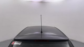 Used 2017 Hyundai Elite i20 [2014-2018] Sportz 1.2 Petrol Manual exterior EXTERIOR ROOF VIEW