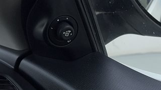 Used 2021 Tata Nexon XM Petrol Petrol Manual top_features Adjustable ORVM