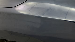 Used 2022 Maruti Suzuki Baleno Zeta Petrol Petrol Manual dents MINOR DENT