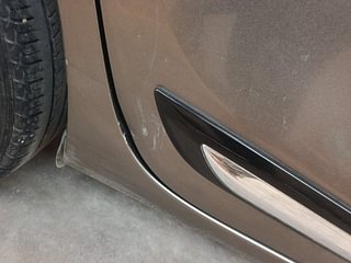 Used 2020 Maruti Suzuki Dzire [2017-2020] ZDI Plus Diesel Manual dents MINOR DENT