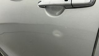 Used 2016 Maruti Suzuki Baleno [2015-2019] Alpha Petrol Petrol Manual dents MINOR DENT