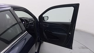 Used 2022 Maruti Suzuki Baleno Zeta Petrol Petrol Manual interior RIGHT FRONT DOOR OPEN VIEW
