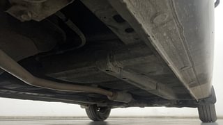 Used 2012 Hyundai i10 [2010-2016] Magna 1.2 Petrol Petrol Manual extra REAR RIGHT UNDERBODY VIEW