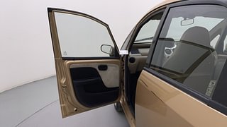 Used 2014 Tata Nano [2014-2018] Twist XT Petrol Petrol Manual interior LEFT FRONT DOOR OPEN VIEW