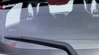 Used 2022 Maruti Suzuki Celerio ZXi Plus Petrol Manual top_features Rear wiper