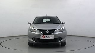 Used 2016 Maruti Suzuki Baleno [2015-2019] Alpha Petrol Petrol Manual exterior FRONT VIEW