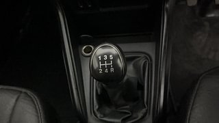 Used 2018 Ford EcoSport [2017-2021] Trend 1.5L TDCi Diesel Manual interior GEAR  KNOB VIEW