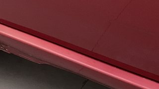 Used 2016 Tata Nano [2014-2018] Twist XTA Petrol Petrol Automatic dents MINOR SCRATCH