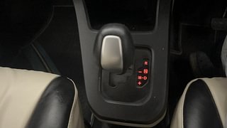 Used 2019 Maruti Suzuki Wagon R 1.2 VXI AMT Petrol Automatic interior GEAR  KNOB VIEW