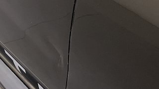Used 2017 Renault Duster [2015-2020] RXL Petrol Petrol Manual dents MINOR DENT