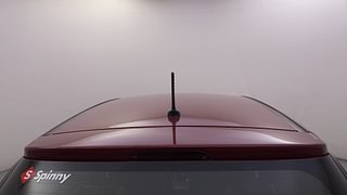 Used 2018 Hyundai Elite i20 [2018-2020] Asta 1.4 CRDI (O) Diesel Manual exterior EXTERIOR ROOF VIEW