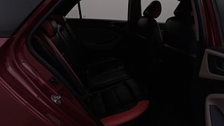 Used 2018 Hyundai Elite i20 [2018-2020] Asta 1.4 CRDI (O) Diesel Manual interior RIGHT SIDE REAR DOOR CABIN VIEW