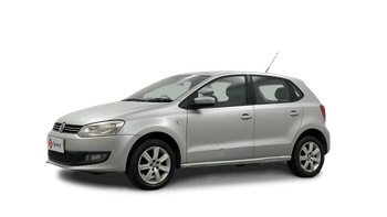 Used 2011 Volkswagen Polo Highline1.2L (P) Petrol Manual Image