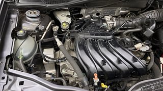 Used 2021 Renault Duster [2020-2022] RXZ Petrol Petrol Manual engine ENGINE RIGHT SIDE VIEW