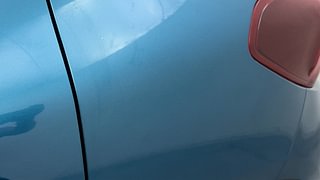 Used 2021 Renault Kwid 1.0 RXL AMT Petrol Automatic dents MINOR SCRATCH