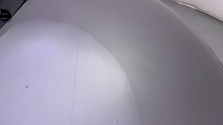 Used 2017 Maruti Suzuki Swift [2011-2017] ZXi Petrol Manual dents MINOR DENT