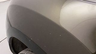 Used 2017 Renault Duster [2015-2020] RXL Petrol Petrol Manual dents MINOR DENT