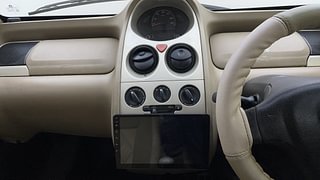 Used 2014 Tata Nano [2014-2018] Twist XT Petrol Petrol Manual top_features Integrated (in-dash) music system