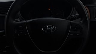 Used 2018 Hyundai Elite i20 [2018-2020] Asta 1.2 Dual Tone Petrol Manual top_features Airbags