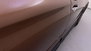 Used 2016 Hyundai i20 Active [2015-2020] 1.2 SX Petrol Manual dents MINOR DENT