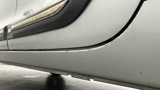 Used 2016 Maruti Suzuki Baleno [2015-2019] Alpha Petrol Petrol Manual dents MINOR SCRATCH