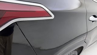 Used 2022 Kia Seltos HTX D Diesel Manual dents MINOR SCRATCH