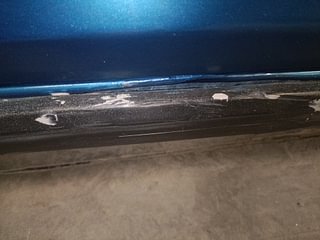 Used 2017 Maruti Suzuki Ignis [2017-2018] Zeta AMT Diesel Diesel Automatic dents MINOR SCRATCH